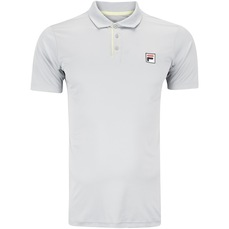 Camisa Polo Masculina Fila Player Fbox II