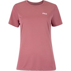 Camiseta Feminina Fila Line Movement