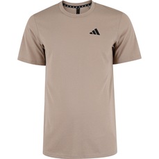 Camiseta Masculina adidas Manga Curta Essentials FeelReady