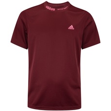 Camiseta Masculina adidas Manga Curta Brand Love