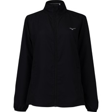 Jaqueta Feminina Mizuno sem Capuz Focus F