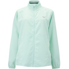 Jaqueta Feminina Mizuno sem Capuz Focus F
