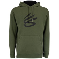 Blusa de Moletom Stephen Curry Under Armour Masculino com Capuz Splash