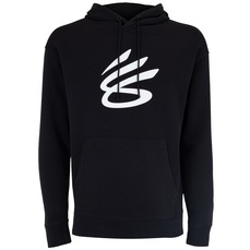 Blusa de Moletom Stephen Curry Under Armour Masculino com Capuz Splash