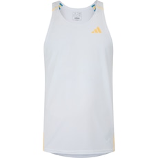 Camiseta Regata Masculina adidas Adizero Running