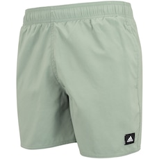 Calção Masculino adidas Logo Pequeno-0