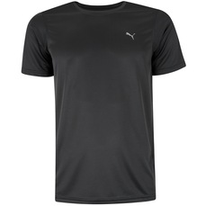 Camiseta Masculina Puma Manga Curta Performance SS