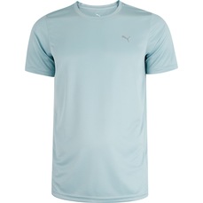 Camiseta Masculina Puma Manga Curta Performance SS