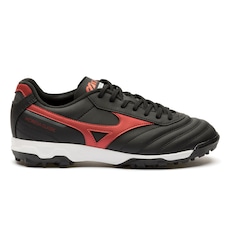 Chuteira Society Mizuno Morelia Classic Adulto