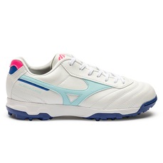 Chuteira Society Mizuno Morelia Classic Adulto