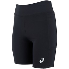 Bermuda Baixa Compressão Feminino ASICS Cós Baixo