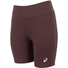 Imagem do produto Bermuda Baixa Compressão Feminino ASICS Cós Baixo na posição 23 de 2