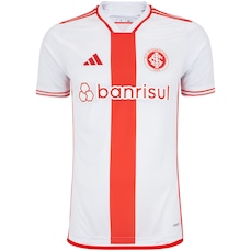 Camisa do Internacional II 24/25 adidas Masculina Torcedor