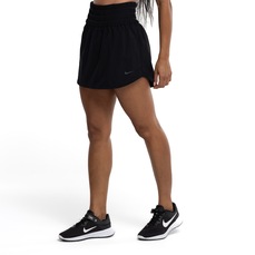 Short-Saia Nike One Ultra High Rise Adulto