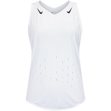 Camiseta Regata Feminina Nike Dri-Fit Advanced Arswft