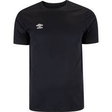 Camiseta Masculina Umbro Manga Curta Legacy