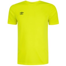 Camiseta Masculina Umbro Manga Curta Legacy