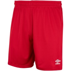 Calção Masculino Umbro Legacy