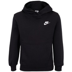 Blusão Infantil Nike Sportswear Club Fleece