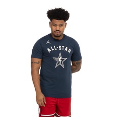 Camiseta All-Star Weekend NBA Nike Masculina