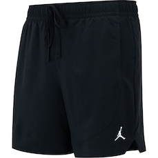 Bermuda Jordan Nike Masculina Sport Dri-Fit Woven