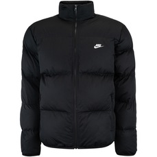 Jaqueta Masculina Nike sem Capuz Club Puffer