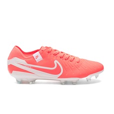 Chuteira de Campo Nike Tiempo Legend 10 Pro Adulto