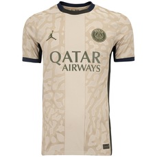 Camisa do PSG IV 23 Nike Jogador Masculina