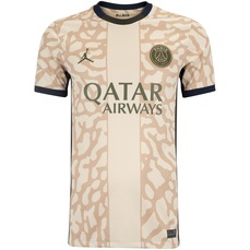 Camisa do PSG IV 23 Nike Torcedor Masculina