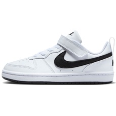 Tênis Nike Court Borough Low Recraft - Júnior