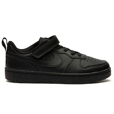 Tênis Nike Court Borough Low Recraft - Júnior
