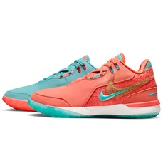 Tênis Nike Zoom Lebron NXXT Gen AMPD Masculino