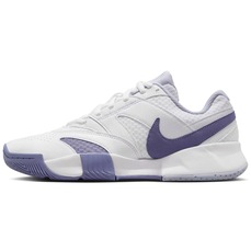 Imagem do produto Tênis Nike Court Lite 4 Feminino. na posição 7 de 5
