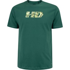 Camiseta Masculina HD Manga Curta Stones 9525A