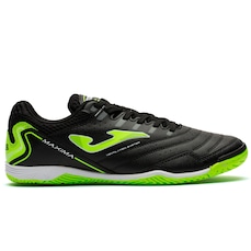Chuteira Futsal Joma Máxima Adulto