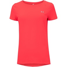 Camiseta Feminina Under Armour Manga Curta HG
