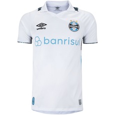 Camisa do Grêmio II 24 Umbro Masculina Torcedor
