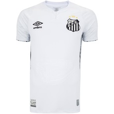 Camisa do Santos I 24 Umbro Masculina Torcedor