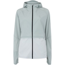 Jaqueta Corta-Vento Feminina On Running com Capuz Core Jacket