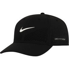 Boné Aba Curva Nike Snapback Dri-Fit ADV CLUB CAP S AB P Adulto-0
