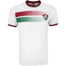 Camiseta do Fluminense Braziline Masculina Path