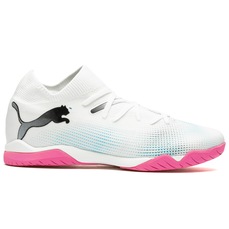 Chuteira Futsal Puma Future Match 7 - Adulto
