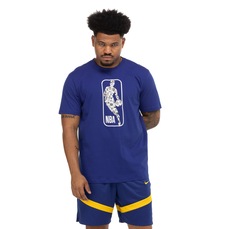 Camiseta Masculina NBA Manga Curta All Teams