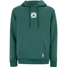 Imagem do produto Blusa de Moletom do Boston Celtics NBA Masculina com Capuz Fechado N0002 na posição 11 de 2