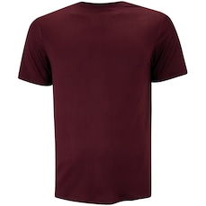 Imagem do produto Camiseta Masculina Oxer Manga Curta Regulação Térmica na posição 11 de 2