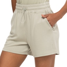 Bermuda Feminina Oxer Malha Premium
