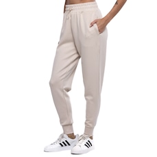 Calça Jogger Feminina Oxer Malha Premium