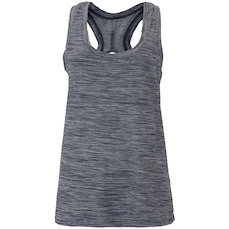 Camiseta Regata Feminina Oxer Duni New com Necessaire