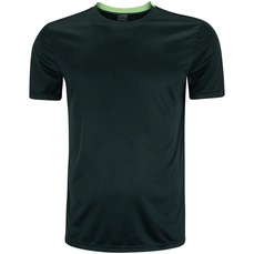 Camiseta Masculina Oxer Manga Curta Chave Estampada