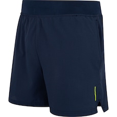 Bermuda Masculina Oxer Rip Stop Corrida B5P com Sunga Interna